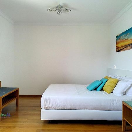 Yohanna'S Accommodation Campanario ภายนอก รูปภาพ