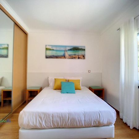 Yohanna'S Accommodation Campanario ภายนอก รูปภาพ